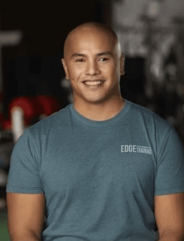DAN ANCHETA