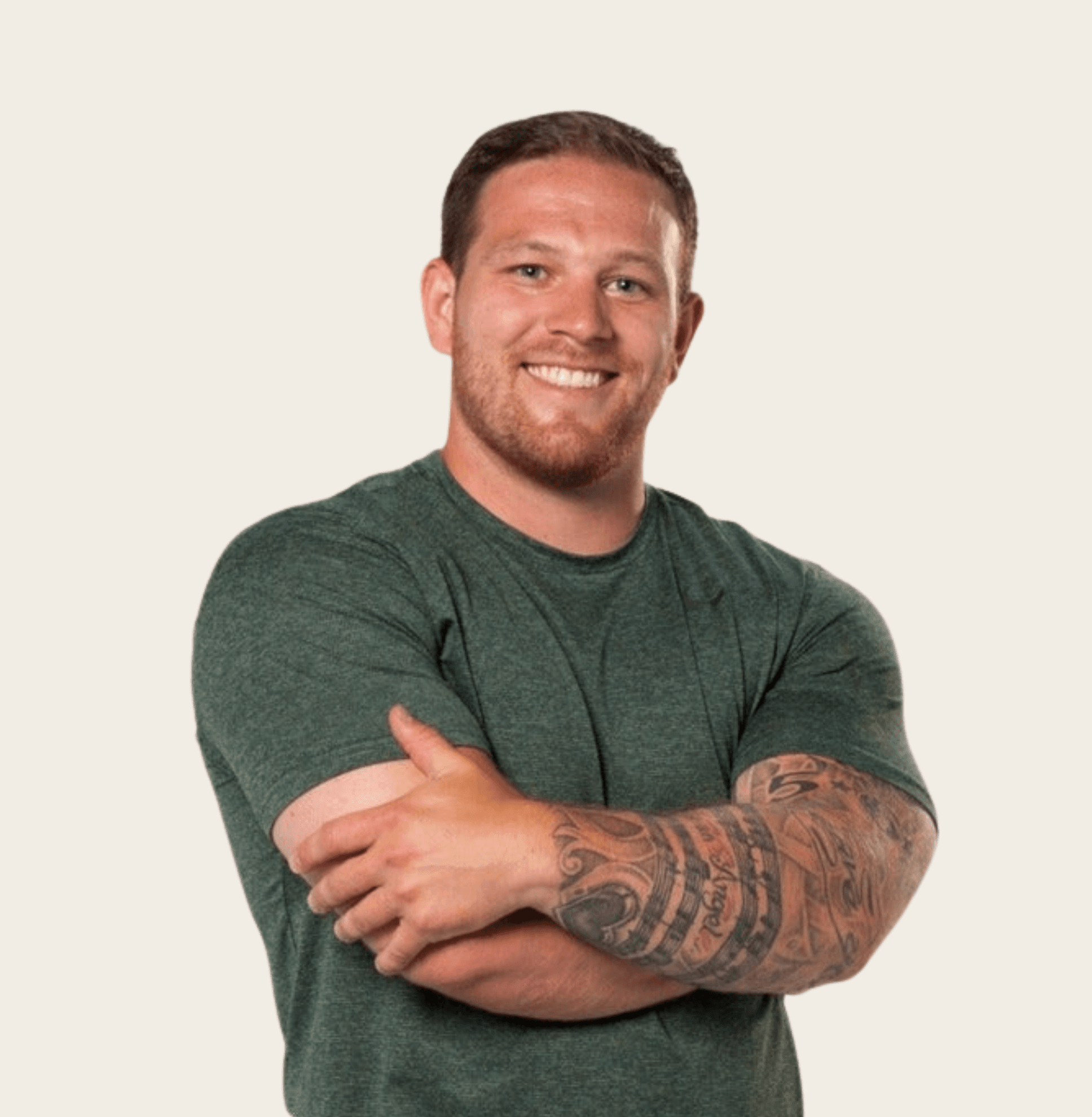 Devin Gage Fitness