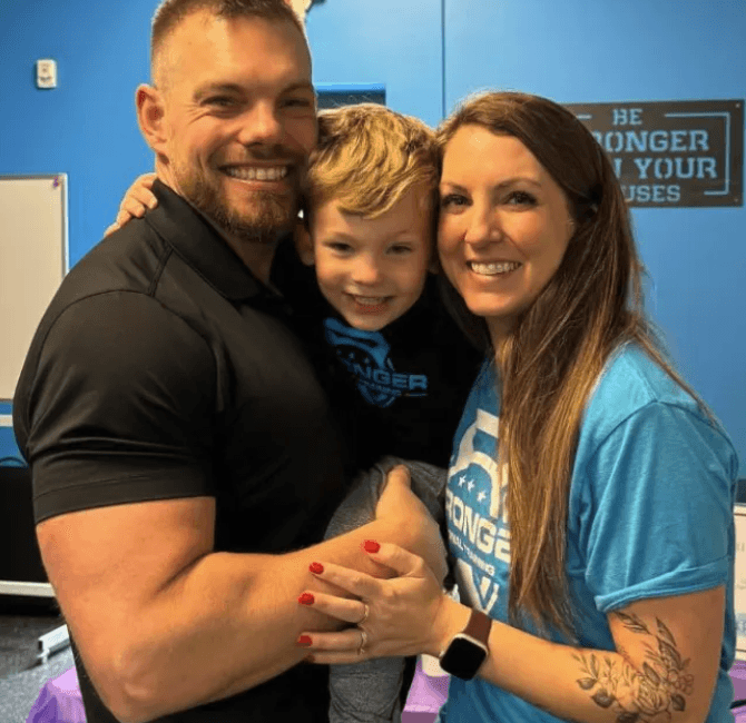 DR. TYLER BORDICK