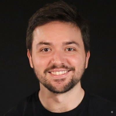 Will Ocho Matthiessen - AI Entrepreneur